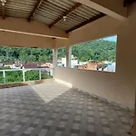 Casa Na Praia Do Sape - Piscina - Churrasqueira