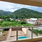 Casa Na Praia Do Sape - Piscina - Churrasqueira