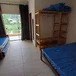 Casa Na Praia Do Sape - Piscina - Churrasqueira